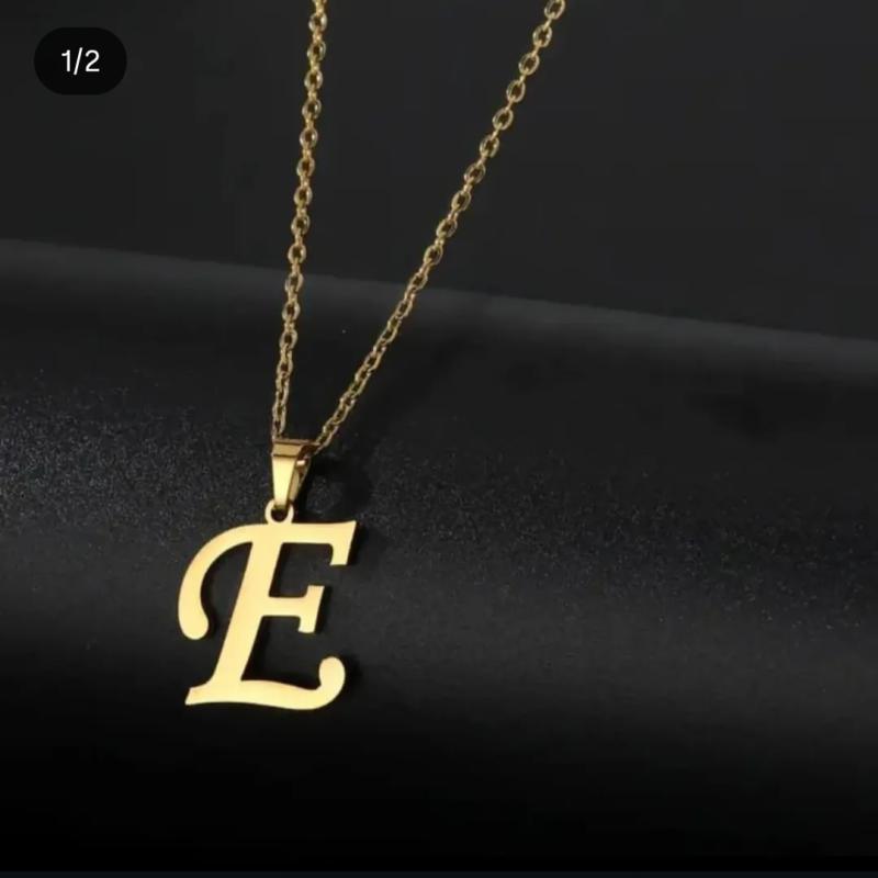 سلسله اسم حرف ساده